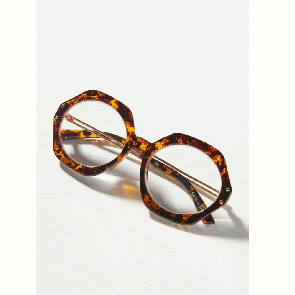 Anthropologie super cute readers